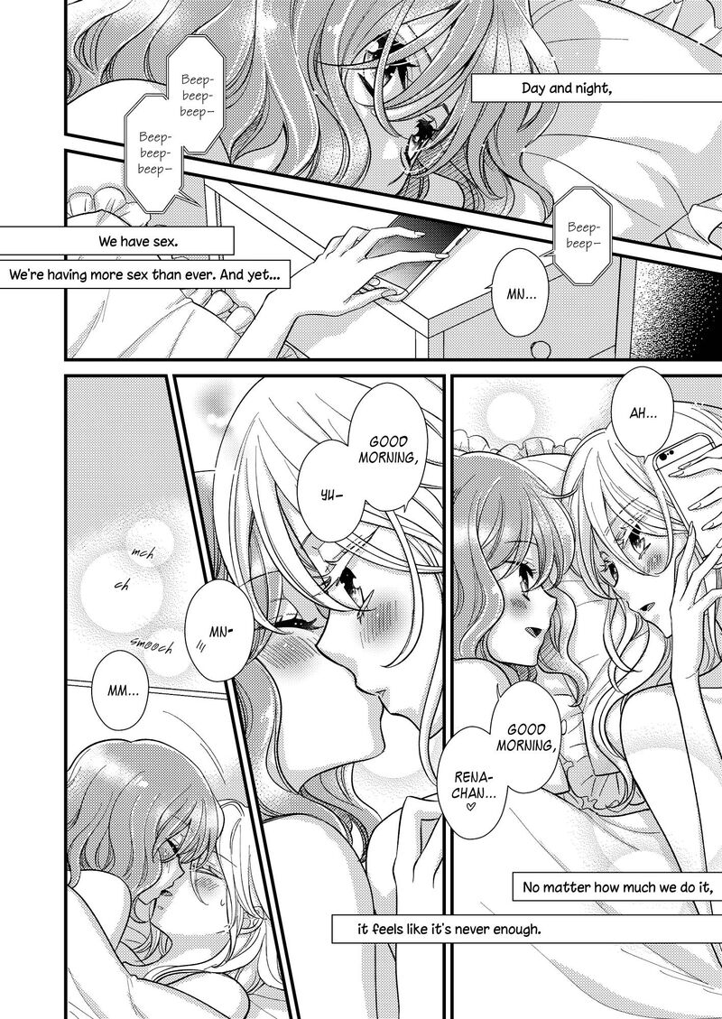 Watashi No KawaII Koneko Chan 15 4