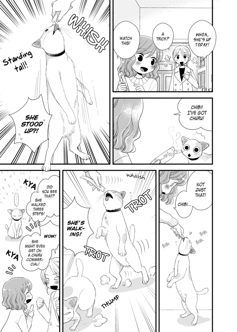 Watashi No KawaII Koneko Chan 20 11