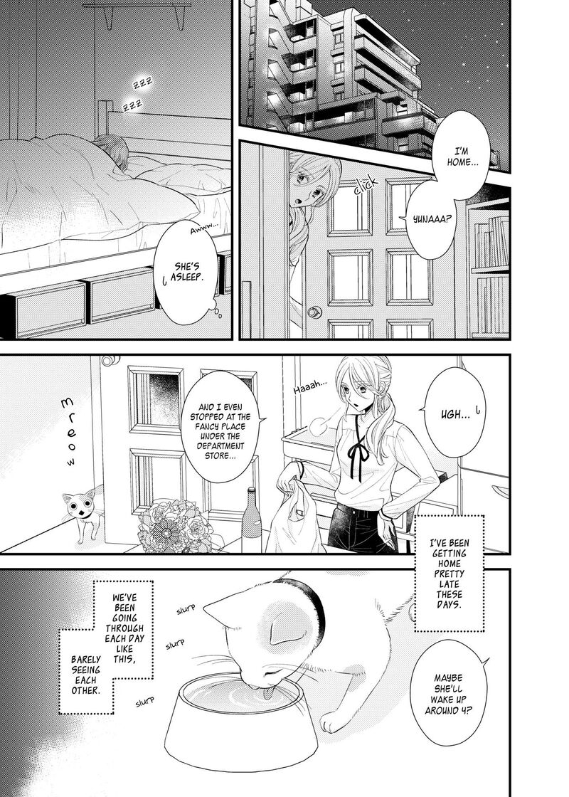 Watashi No KawaII Koneko Chan 21 5