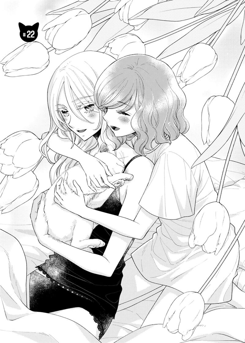 Watashi No KawaII Koneko Chan 22 1