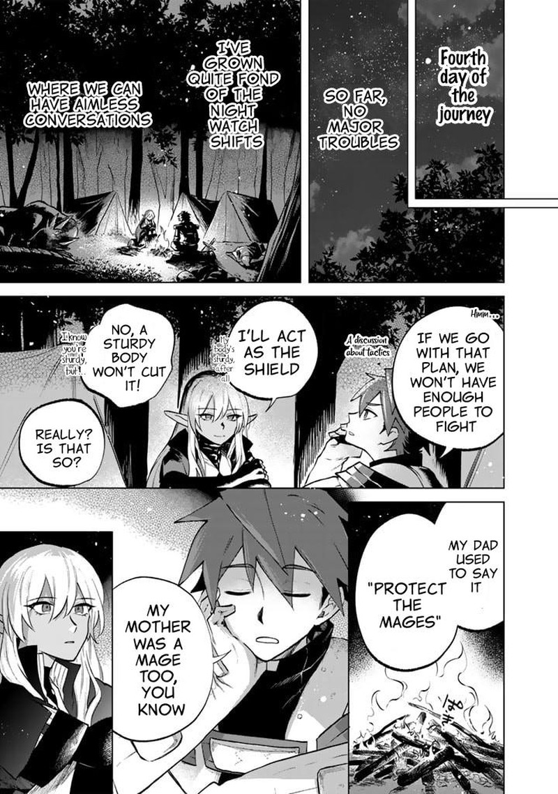 Watashi No Kokoro Wa Oji San De Aru 13 1