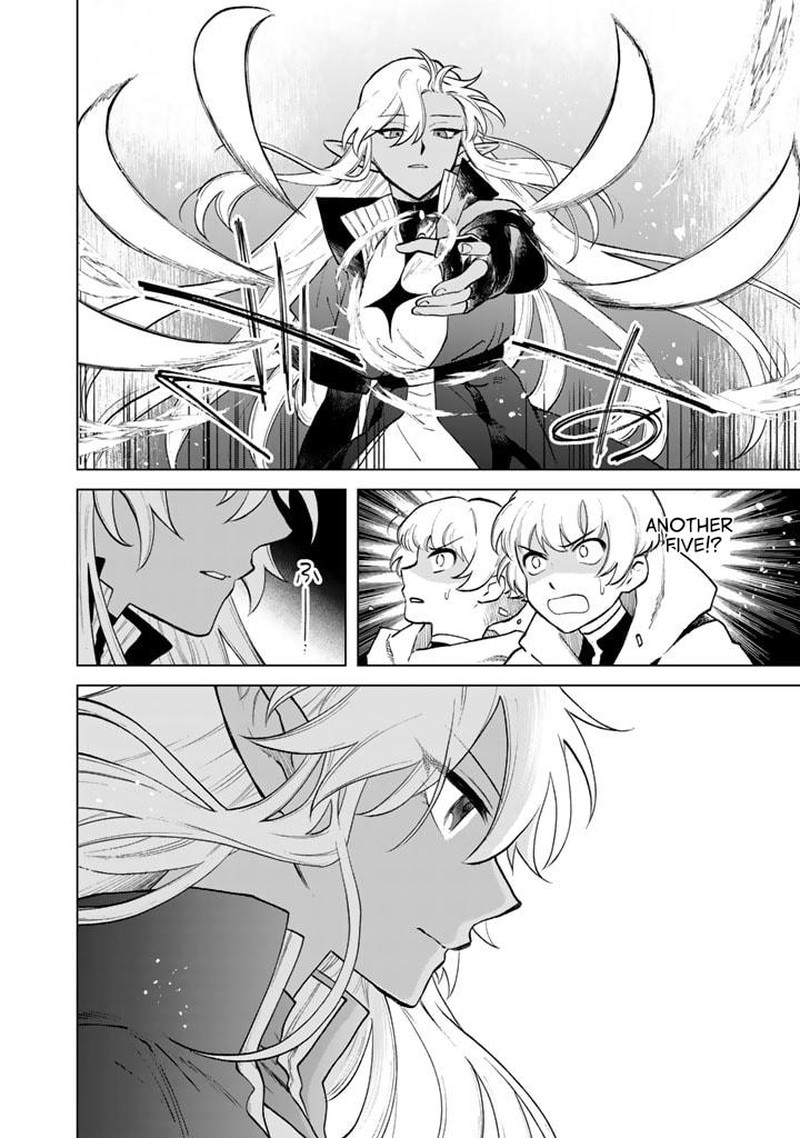 Watashi No Kokoro Wa Oji San De Aru 13 14