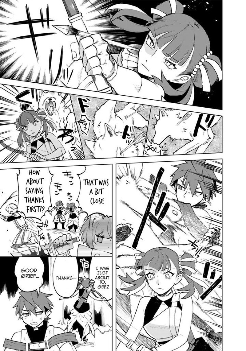 Watashi No Kokoro Wa Oji San De Aru 13 15