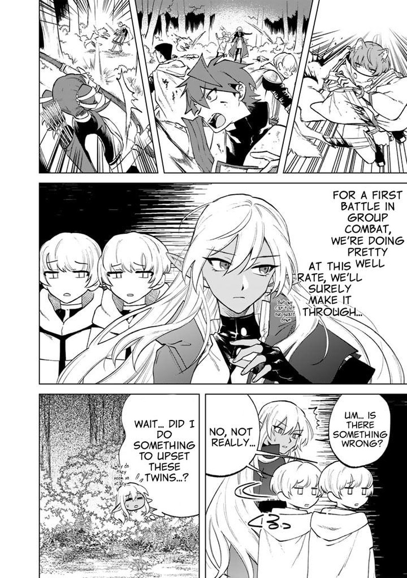Watashi No Kokoro Wa Oji San De Aru 13 16