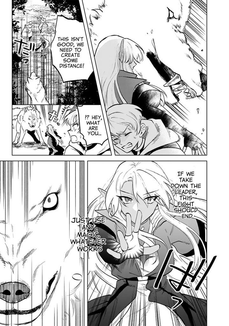 Watashi No Kokoro Wa Oji San De Aru 13 19