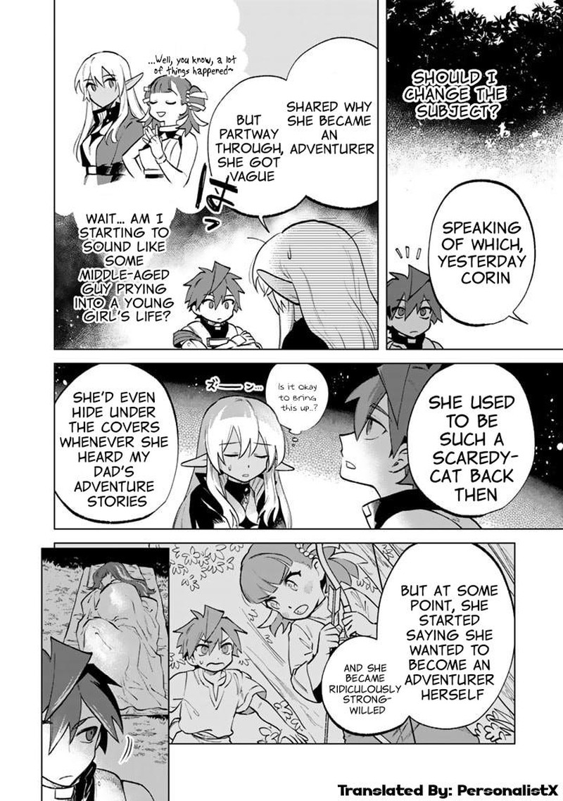 Watashi No Kokoro Wa Oji San De Aru 13 2