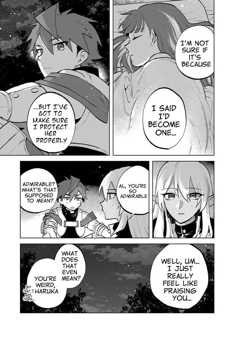 Watashi No Kokoro Wa Oji San De Aru 13 3