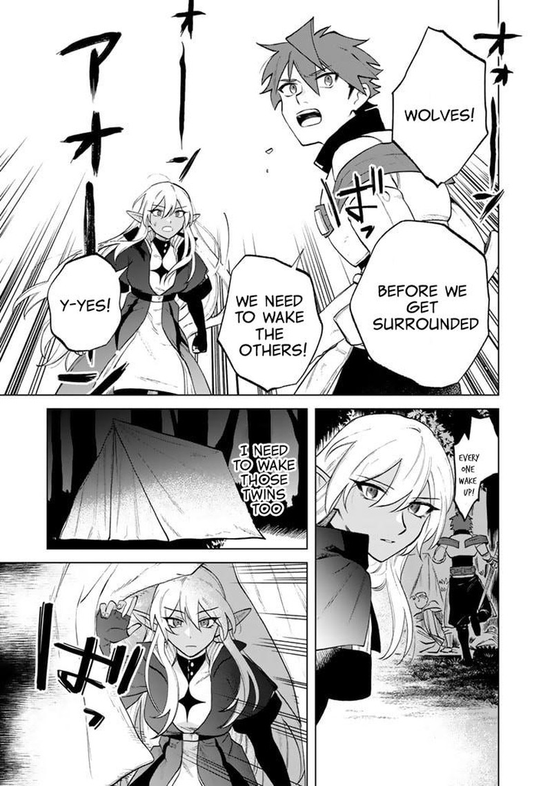 Watashi No Kokoro Wa Oji San De Aru 13 5