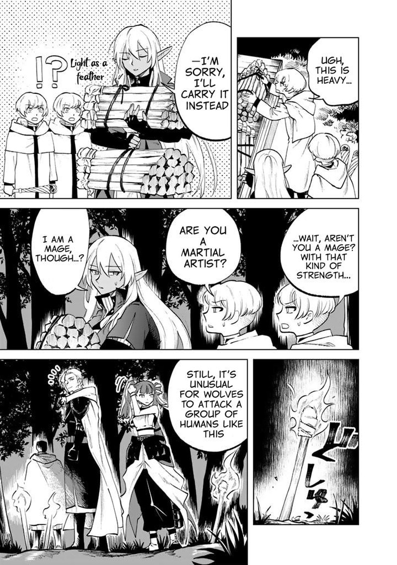 Watashi No Kokoro Wa Oji San De Aru 13 7
