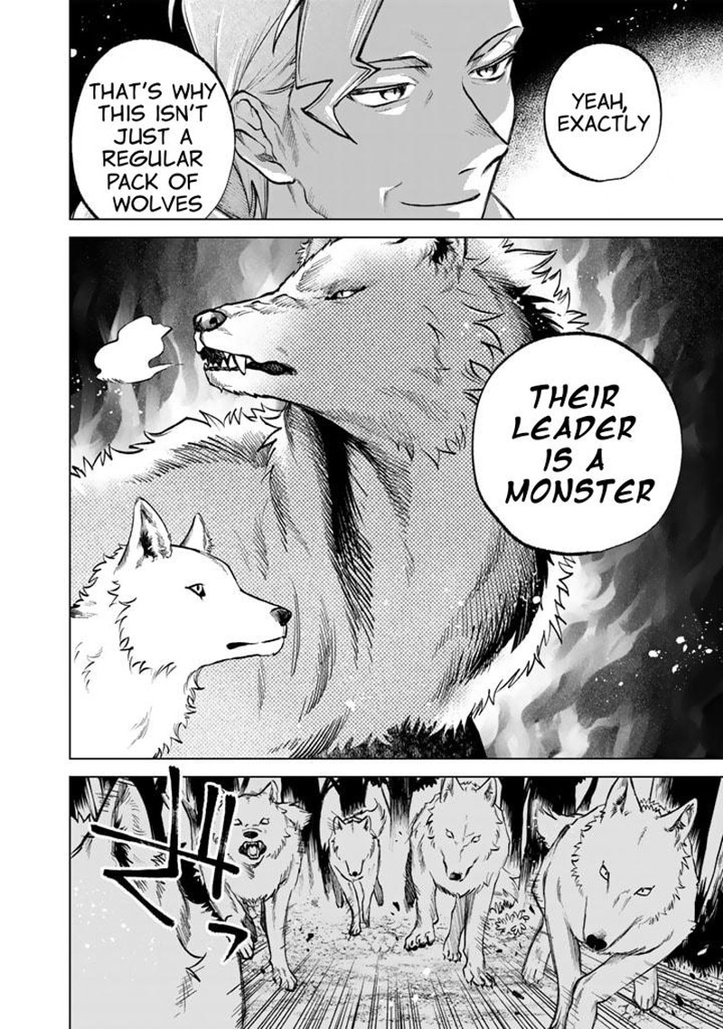 Watashi No Kokoro Wa Oji San De Aru 13 8
