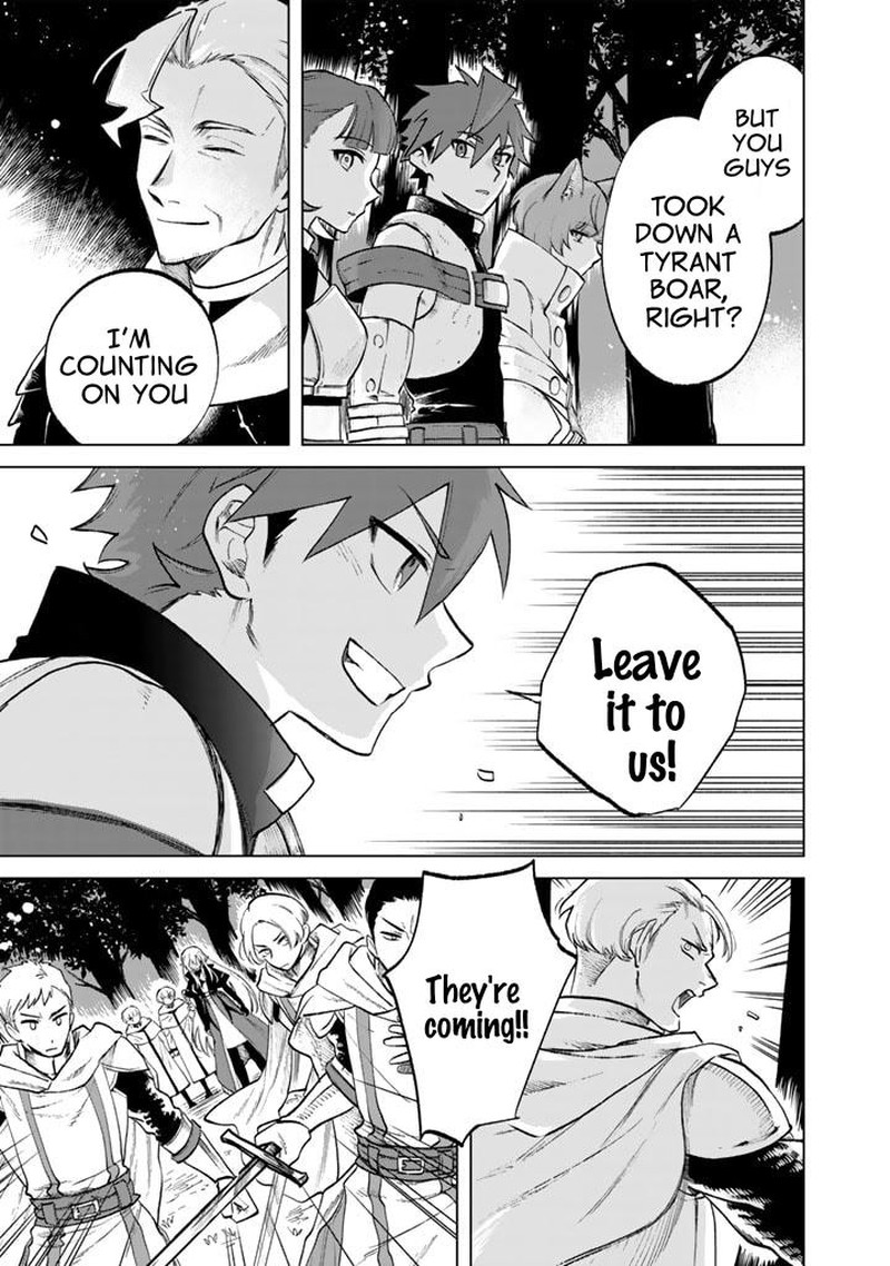 Watashi No Kokoro Wa Oji San De Aru 13 9