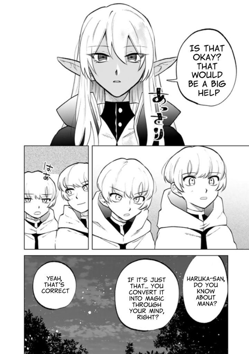 Watashi No Kokoro Wa Oji San De Aru 14 15