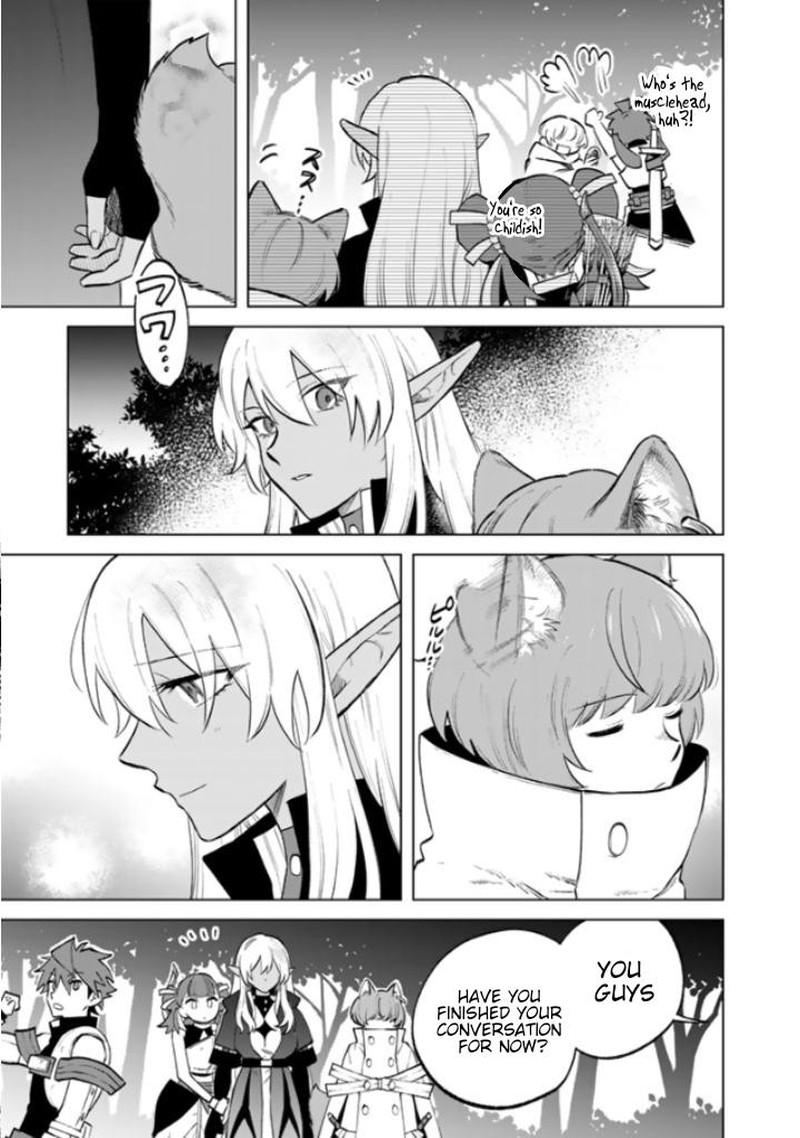 Watashi No Kokoro Wa Oji San De Aru 14 20