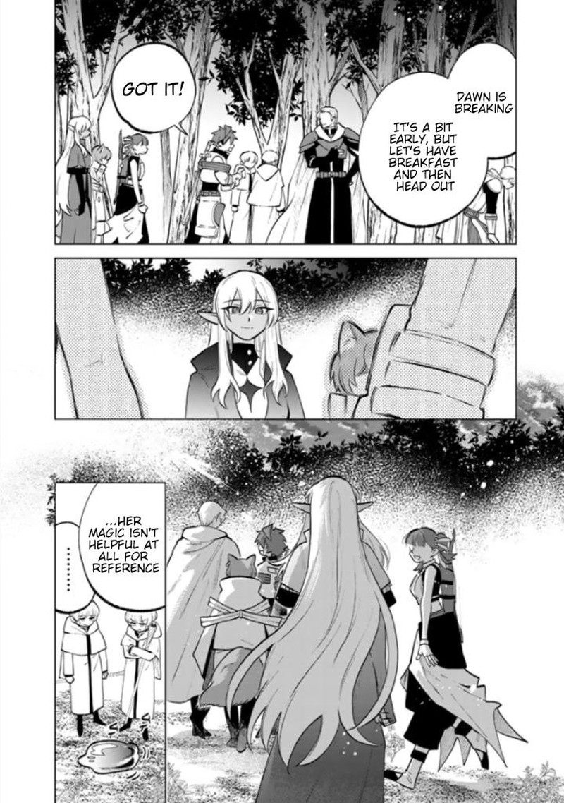 Watashi No Kokoro Wa Oji San De Aru 14 21