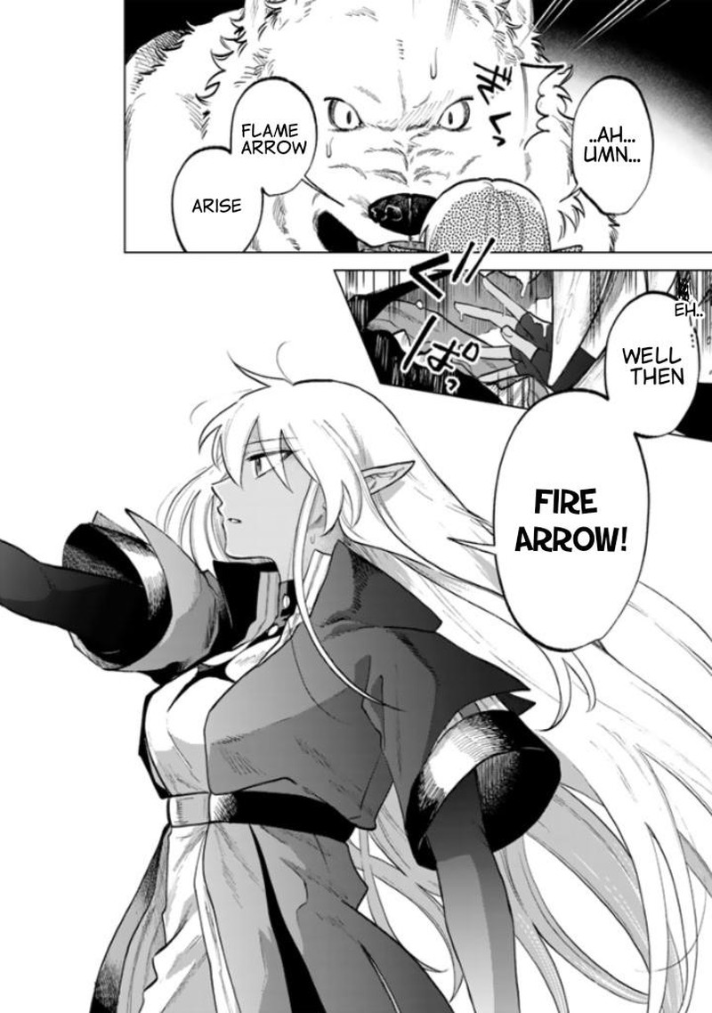 Watashi No Kokoro Wa Oji San De Aru 14 4