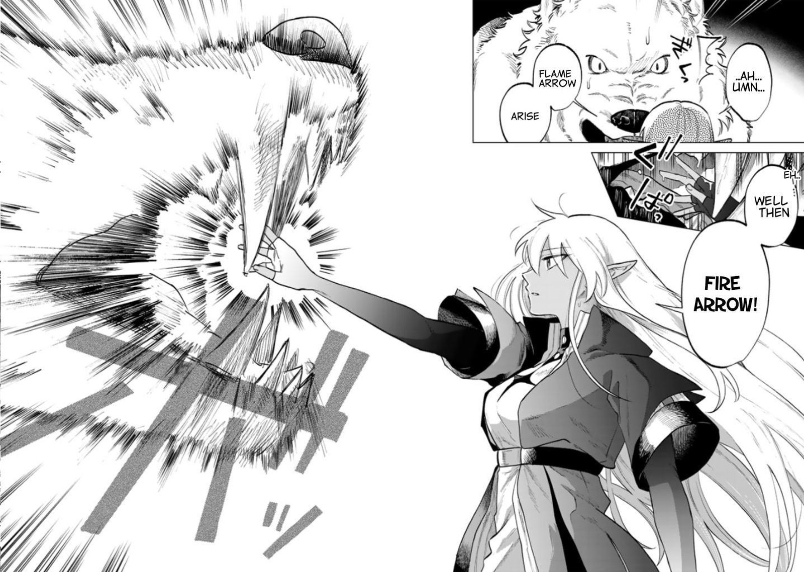 Watashi No Kokoro Wa Oji San De Aru 14 6
