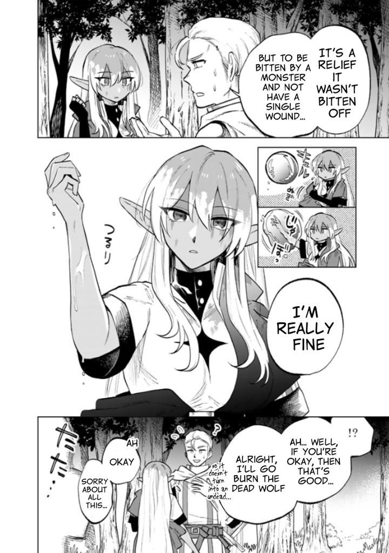 Watashi No Kokoro Wa Oji San De Aru 14 9