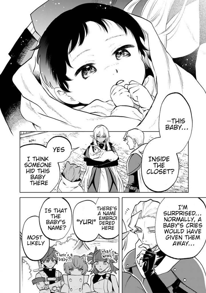 Watashi No Kokoro Wa Oji San De Aru 15 10