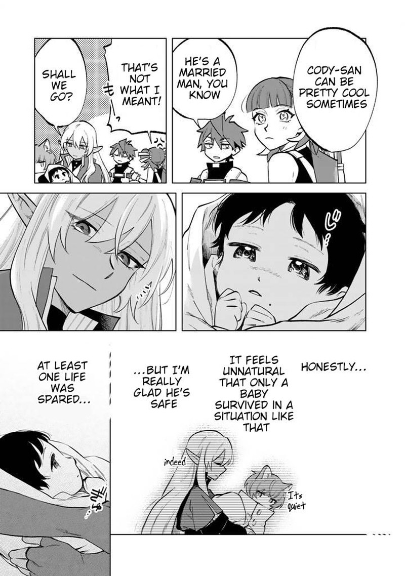 Watashi No Kokoro Wa Oji San De Aru 15 13