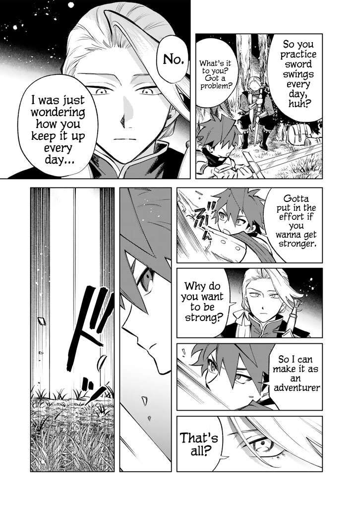 Watashi No Kokoro Wa Oji San De Aru 24 11
