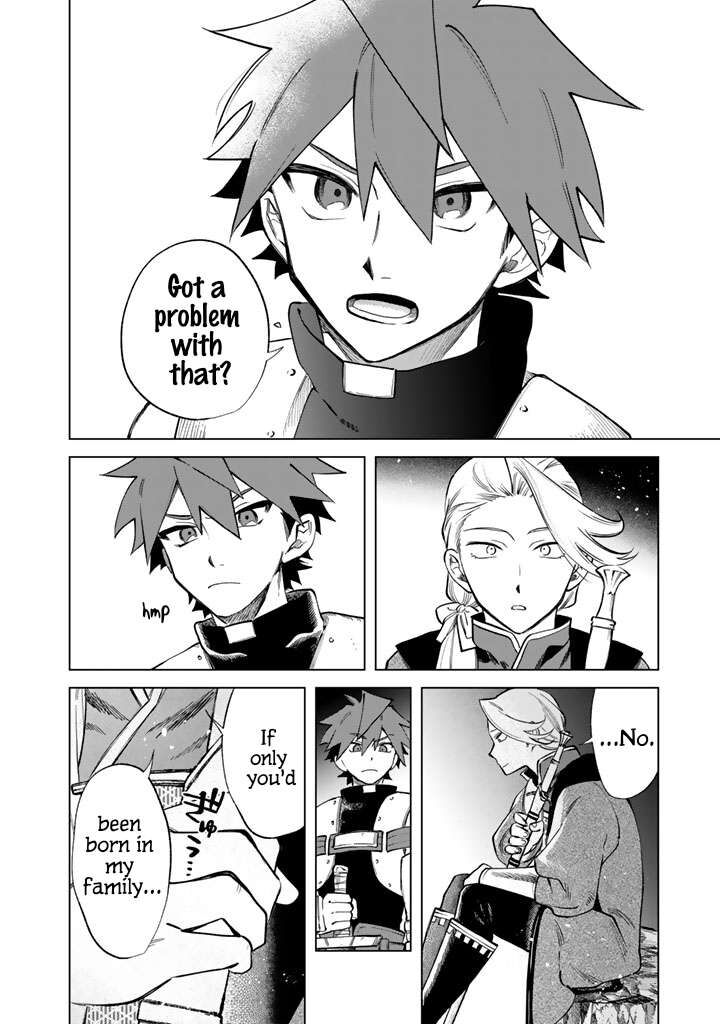 Watashi No Kokoro Wa Oji San De Aru 24 12
