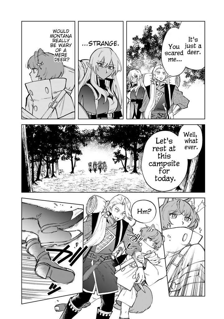 Watashi No Kokoro Wa Oji San De Aru 24 18