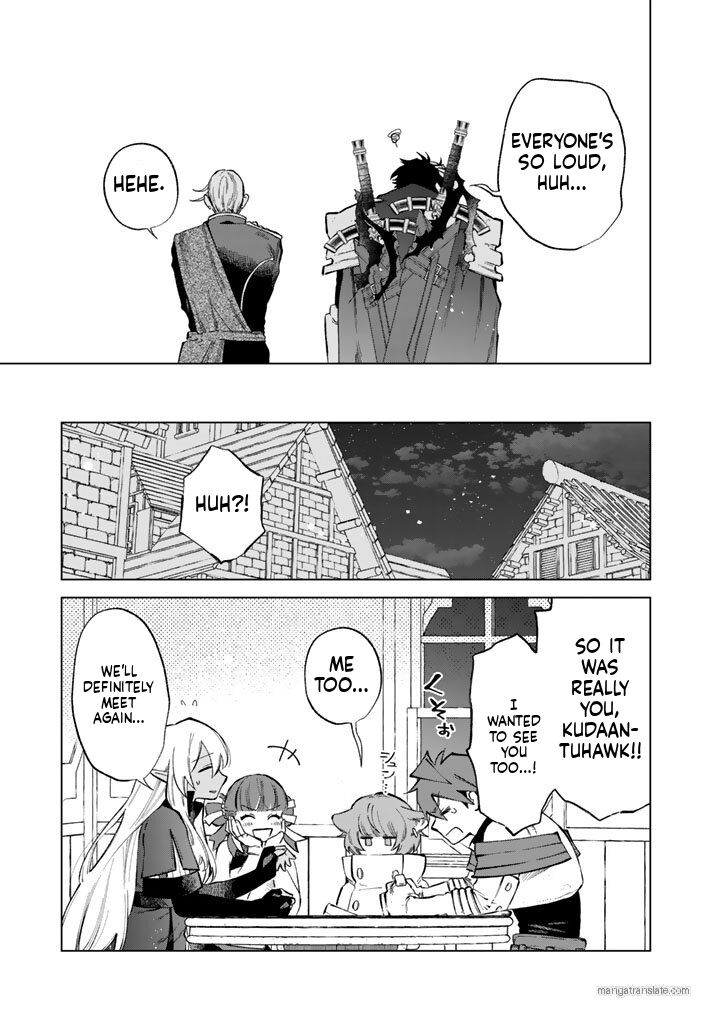 Watashi No Kokoro Wa Oji San De Aru 28 23