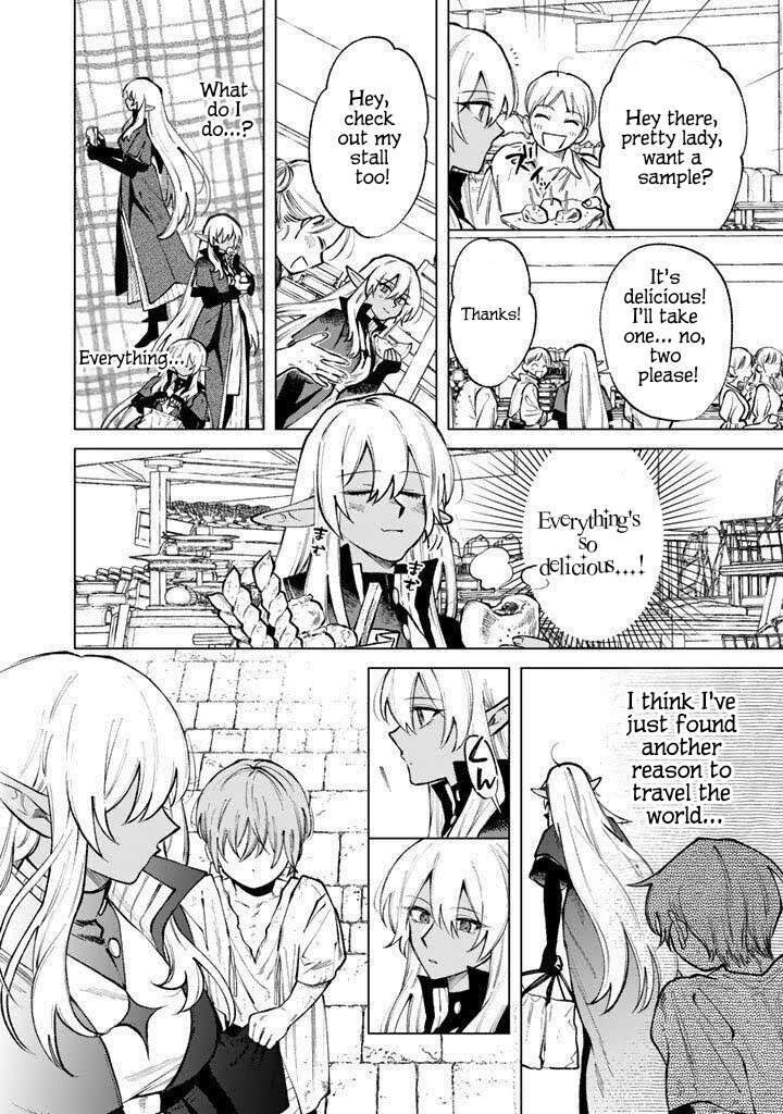 Watashi No Kokoro Wa Oji San De Aru 31 10