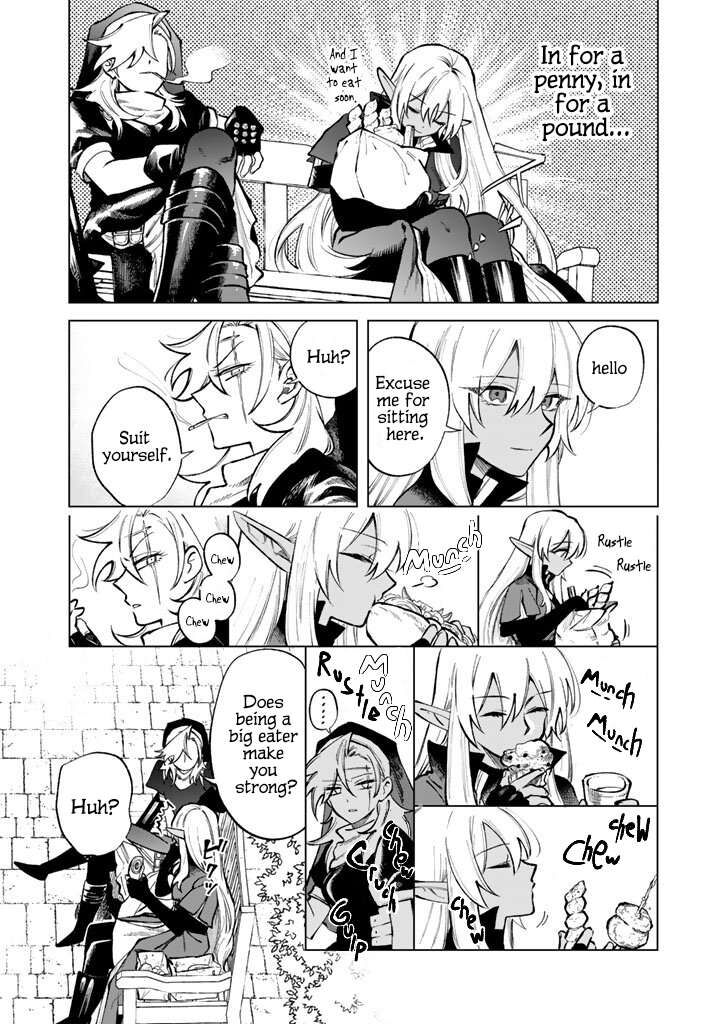 Watashi No Kokoro Wa Oji San De Aru 31 14