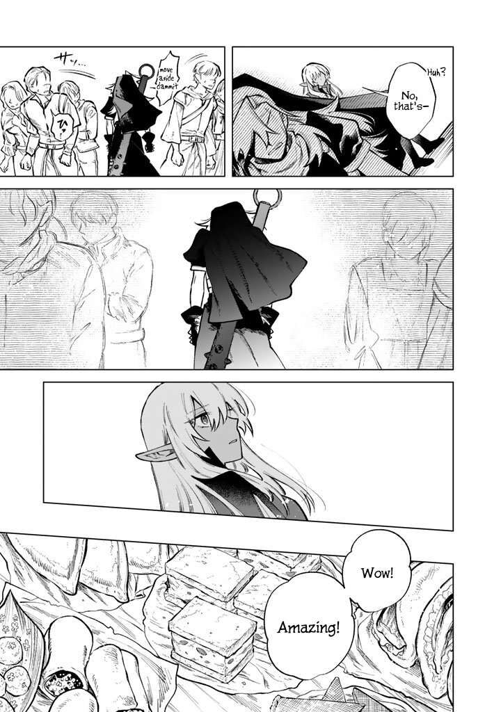 Watashi No Kokoro Wa Oji San De Aru 31 17