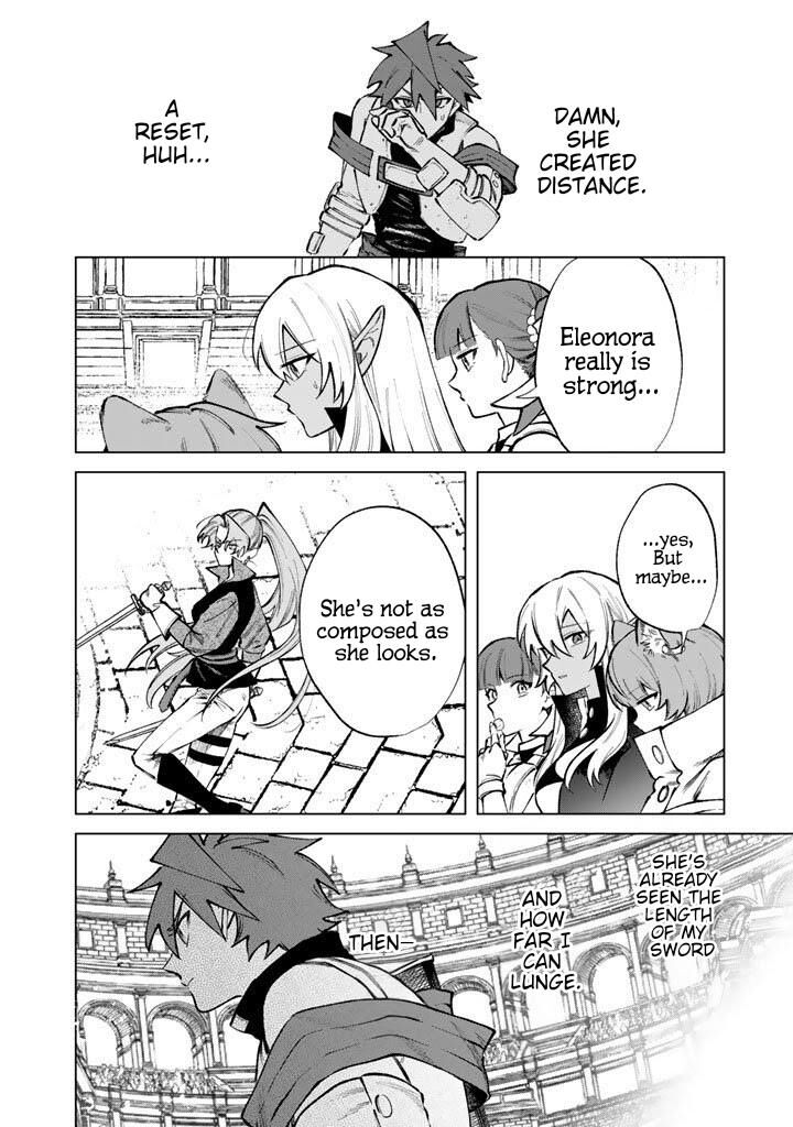 Watashi No Kokoro Wa Oji San De Aru 32 10