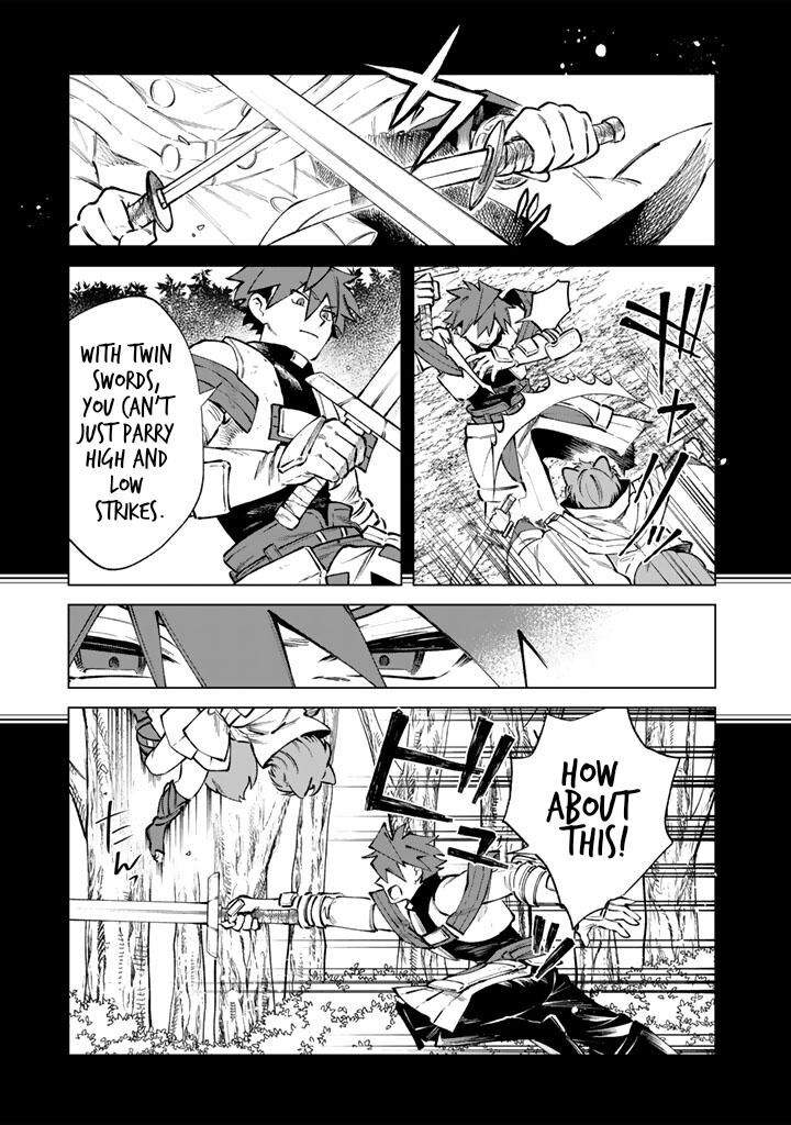 Watashi No Kokoro Wa Oji San De Aru 32 11