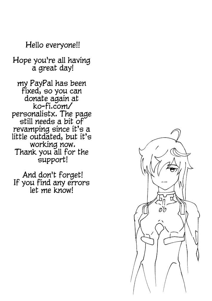 Watashi No Kokoro Wa Oji San De Aru 32 21