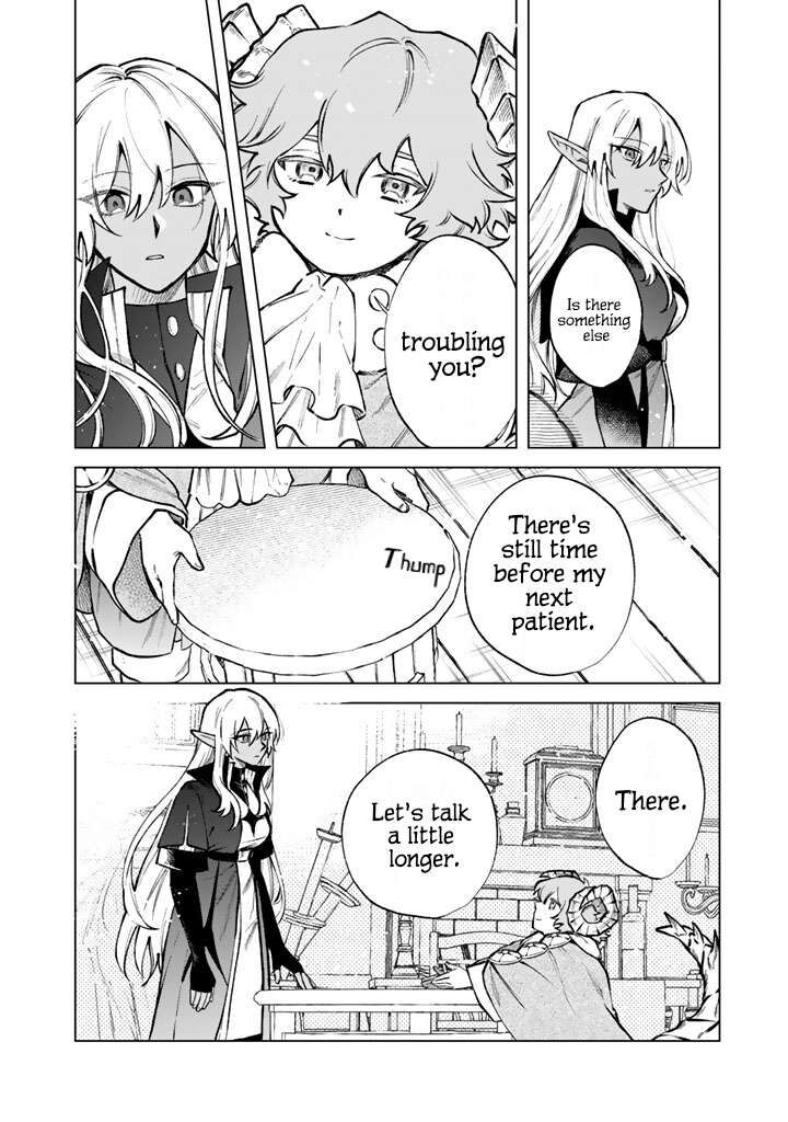 Watashi No Kokoro Wa Oji San De Aru 33 20