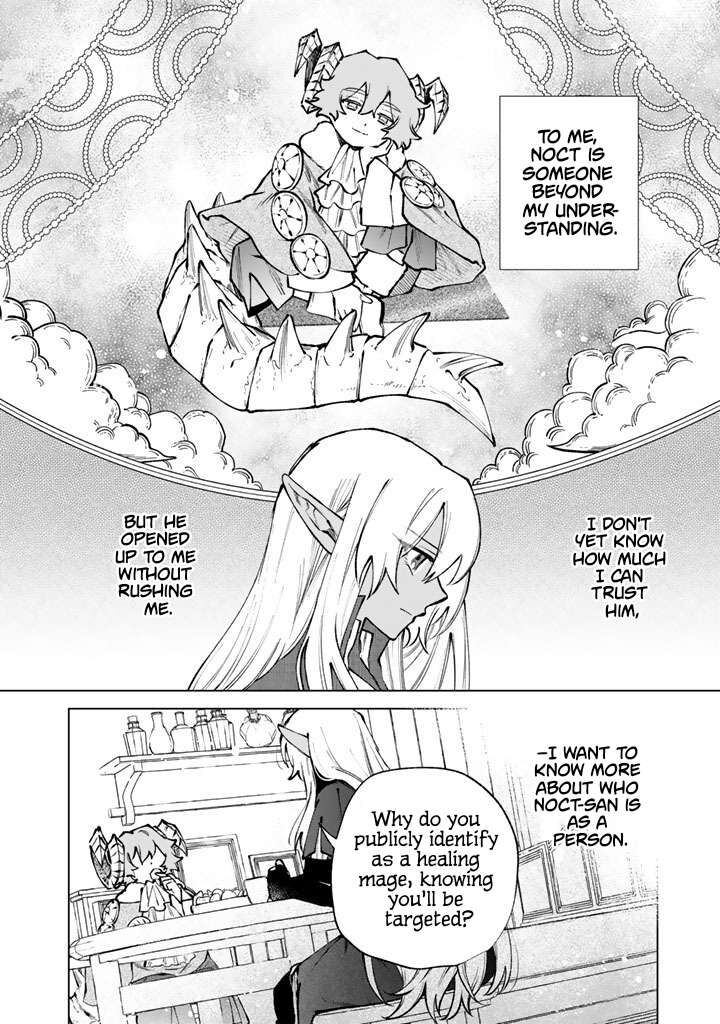 Watashi No Kokoro Wa Oji San De Aru 34 10