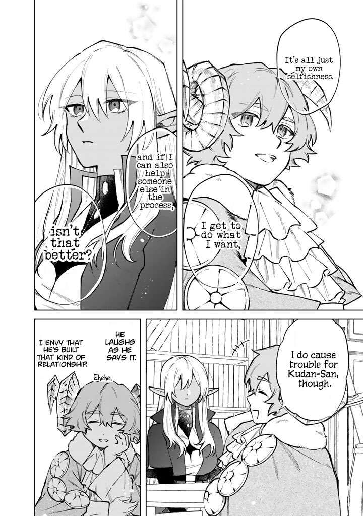 Watashi No Kokoro Wa Oji San De Aru 34 14