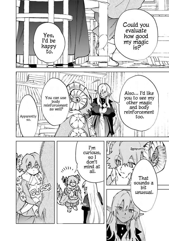 Watashi No Kokoro Wa Oji San De Aru 34 16