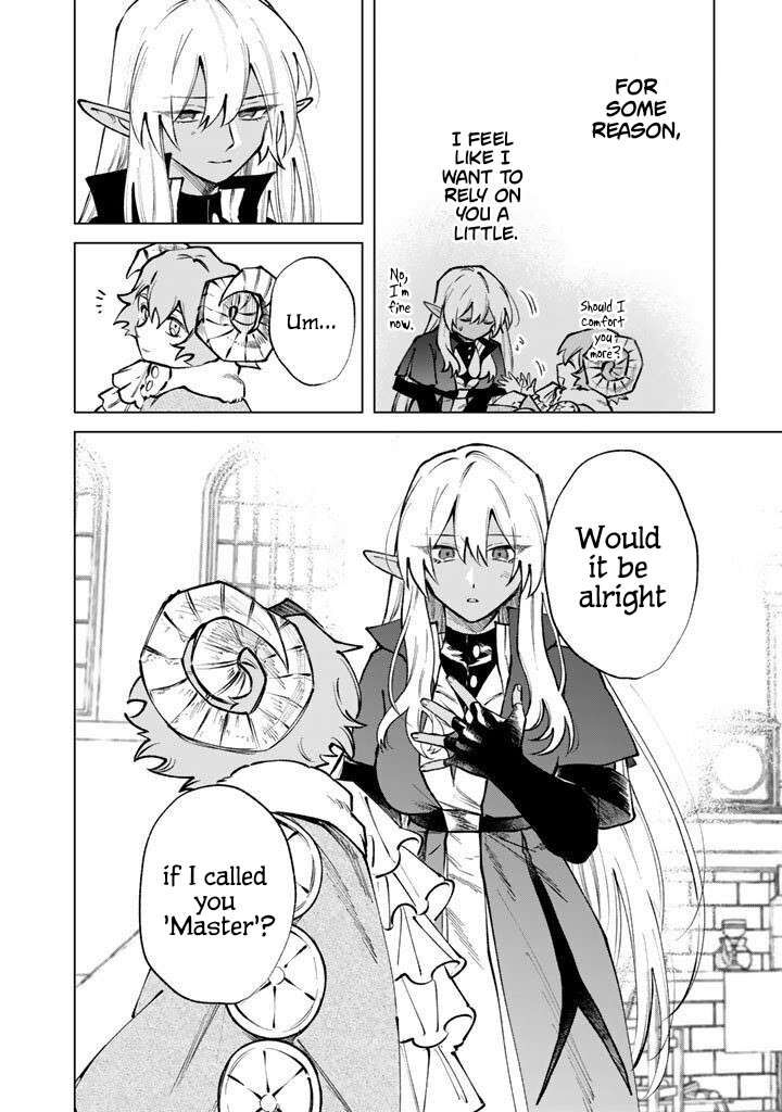 Watashi No Kokoro Wa Oji San De Aru 34 18