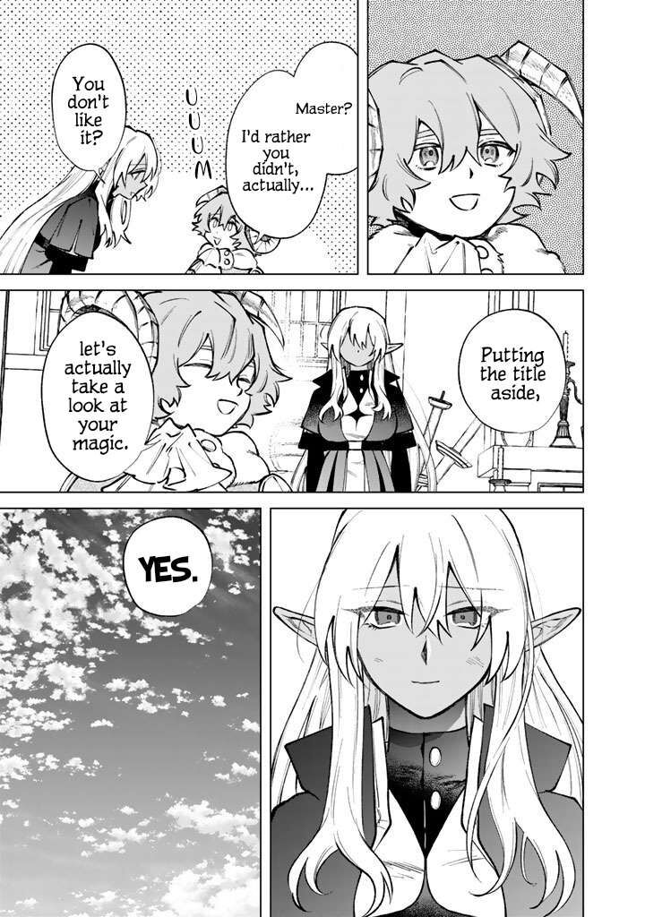 Watashi No Kokoro Wa Oji San De Aru 34 19