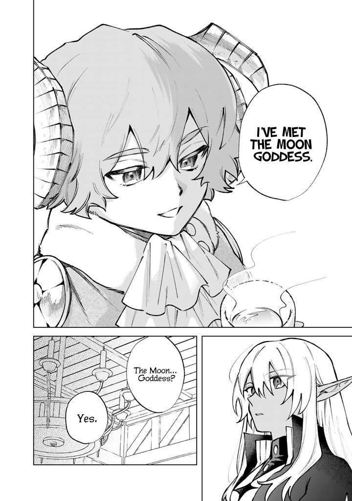 Watashi No Kokoro Wa Oji San De Aru 34 4