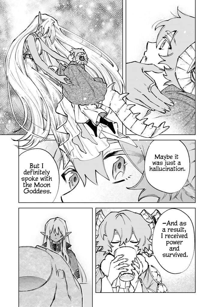 Watashi No Kokoro Wa Oji San De Aru 34 7