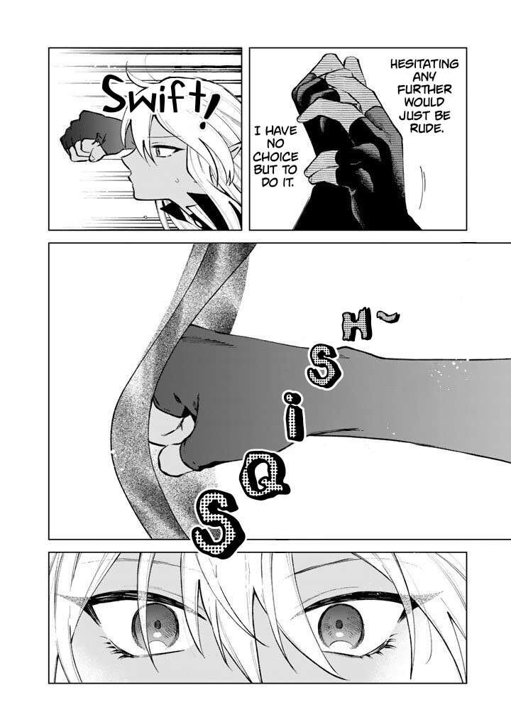 Watashi No Kokoro Wa Oji San De Aru 35 12