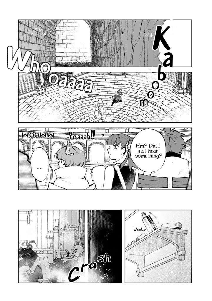 Watashi No Kokoro Wa Oji San De Aru 35 13