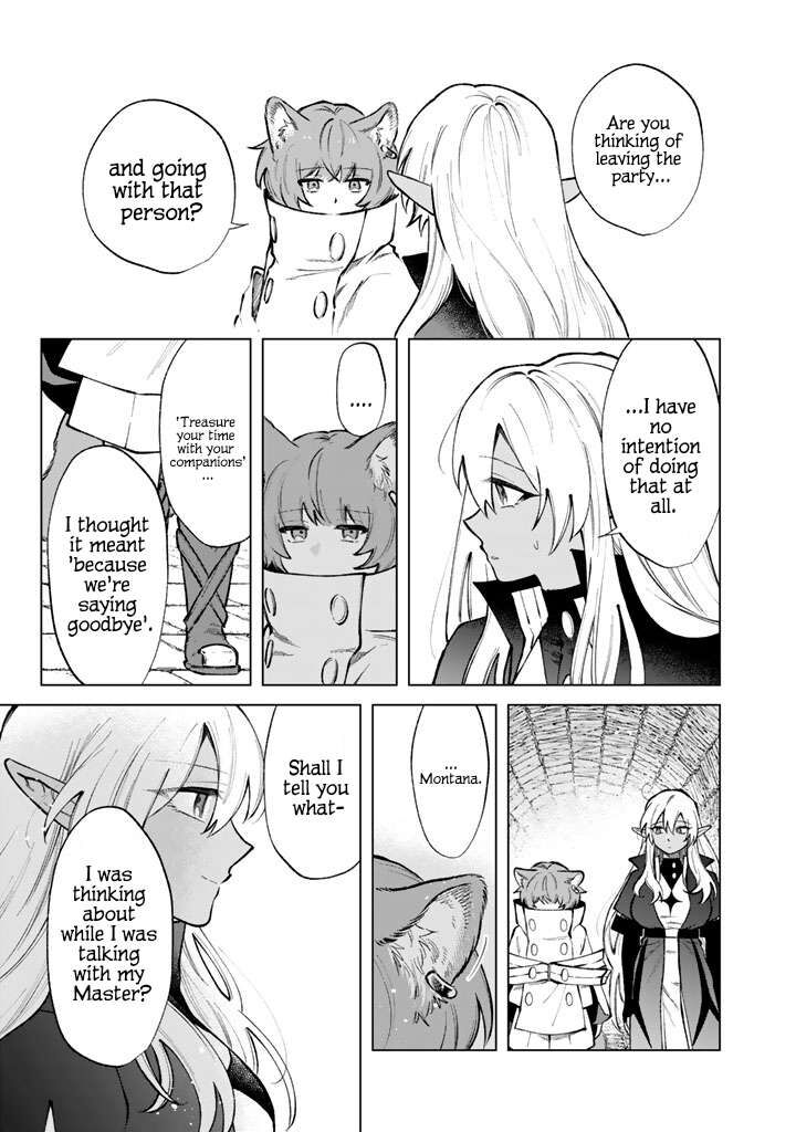 Watashi No Kokoro Wa Oji San De Aru 35 21