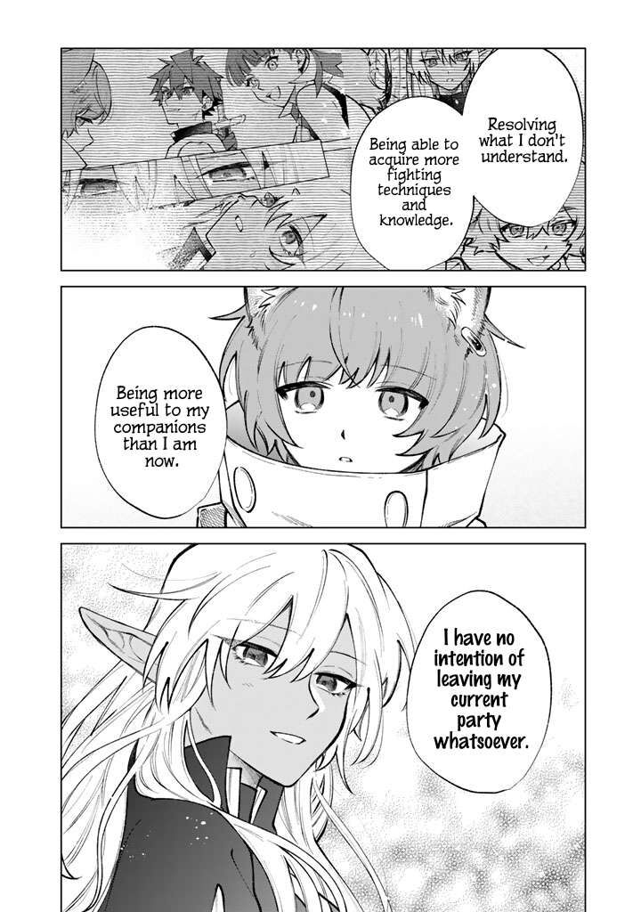 Watashi No Kokoro Wa Oji San De Aru 35 22