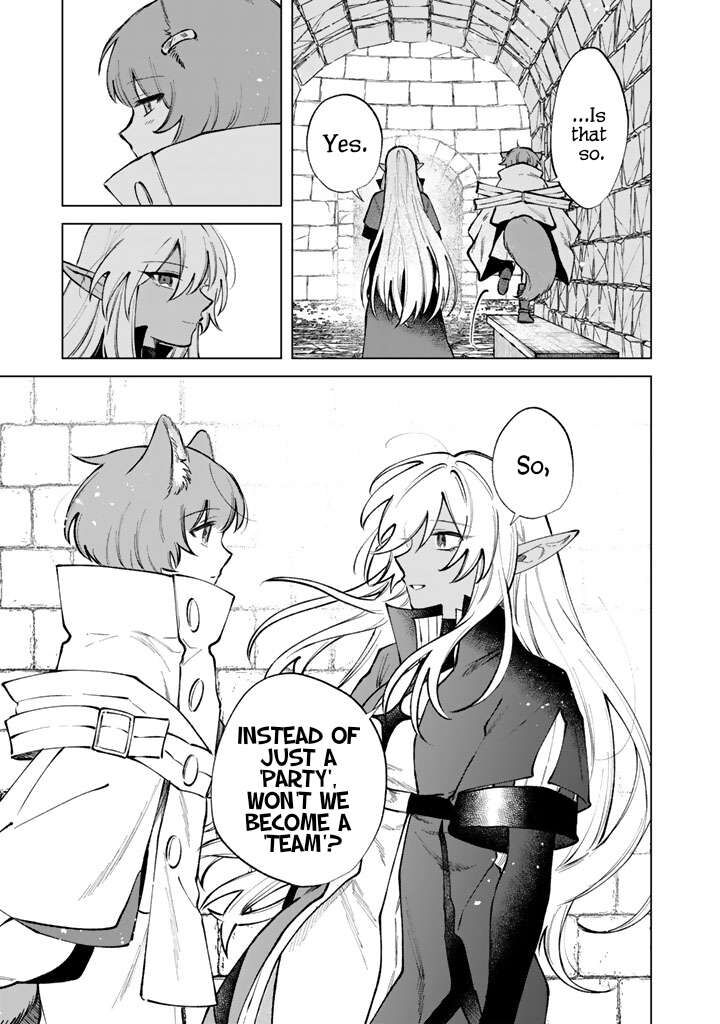 Watashi No Kokoro Wa Oji San De Aru 35 23