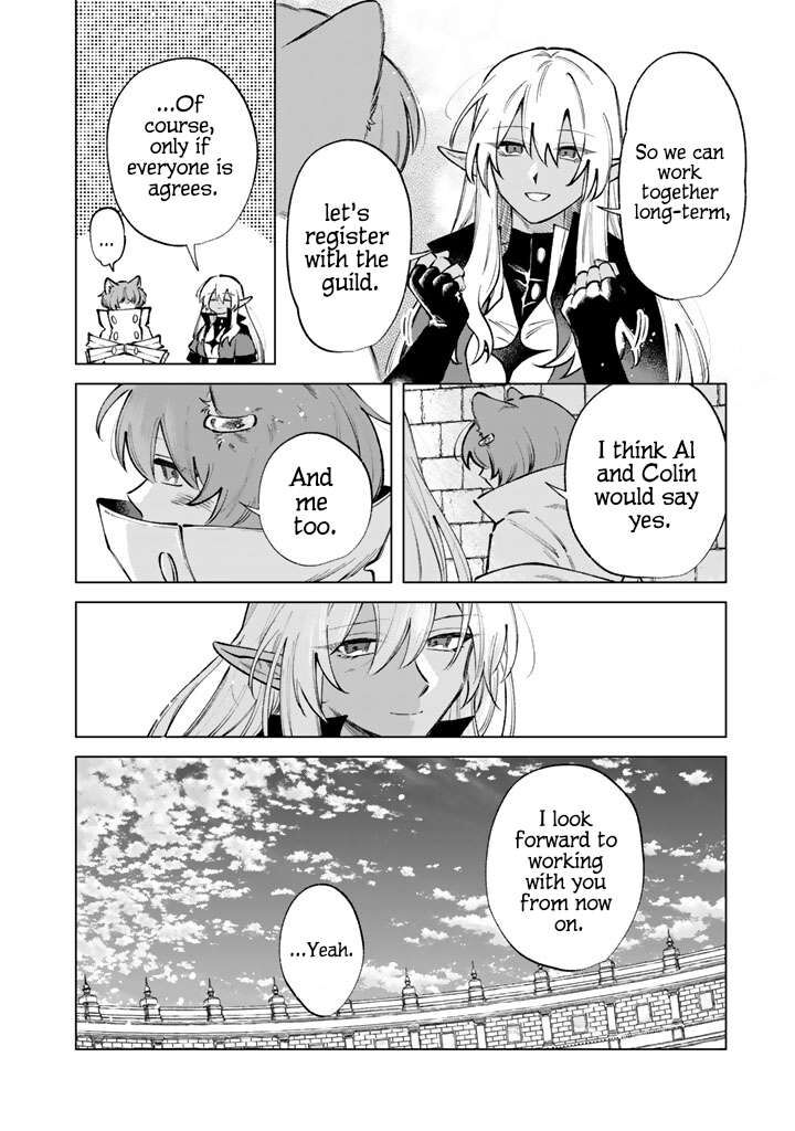 Watashi No Kokoro Wa Oji San De Aru 35 24