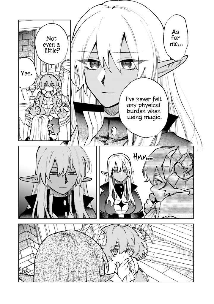 Watashi No Kokoro Wa Oji San De Aru 35 3