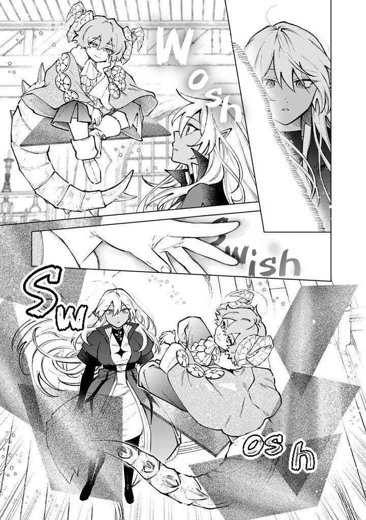 Watashi No Kokoro Wa Oji San De Aru 35 5