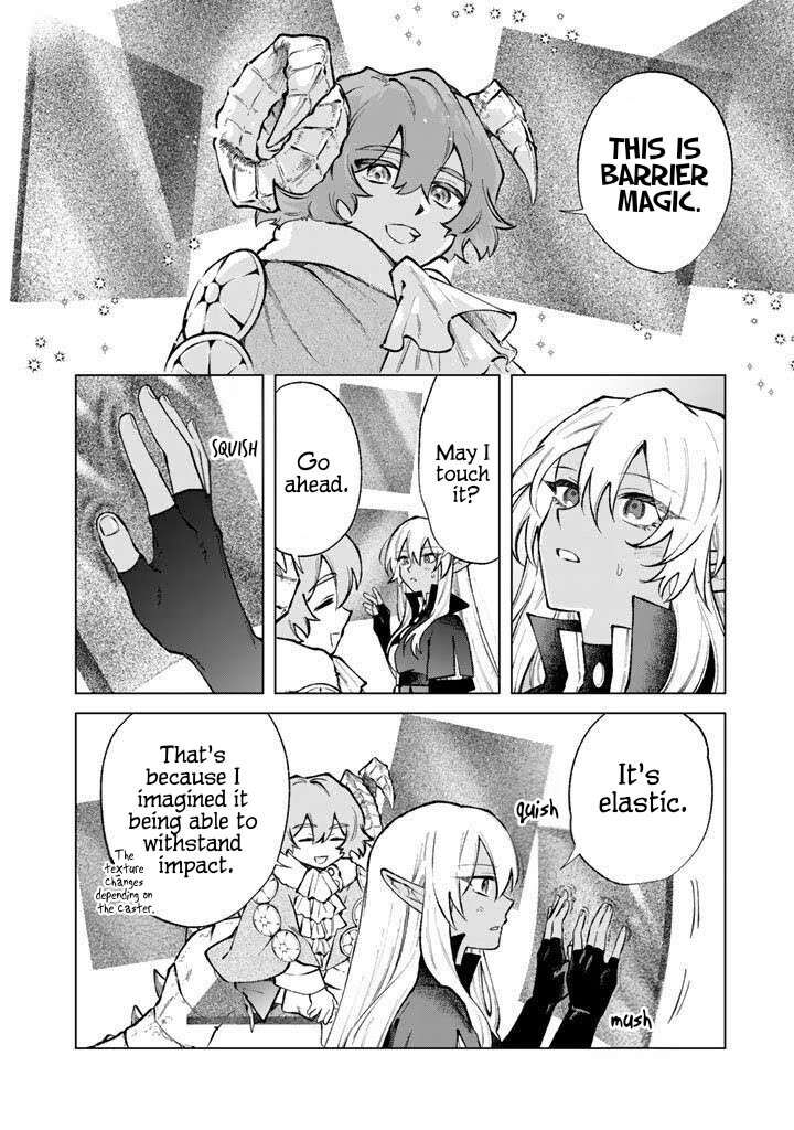 Watashi No Kokoro Wa Oji San De Aru 35 6